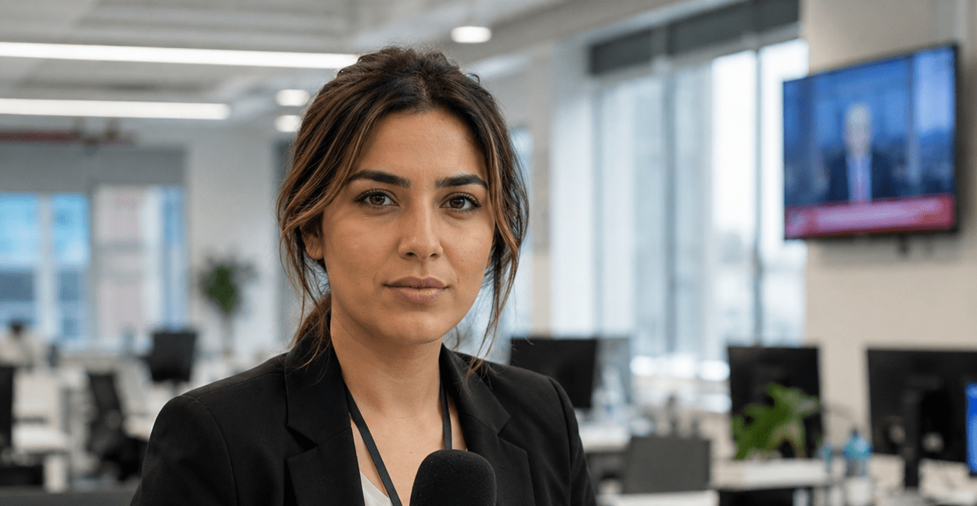 rana shamas