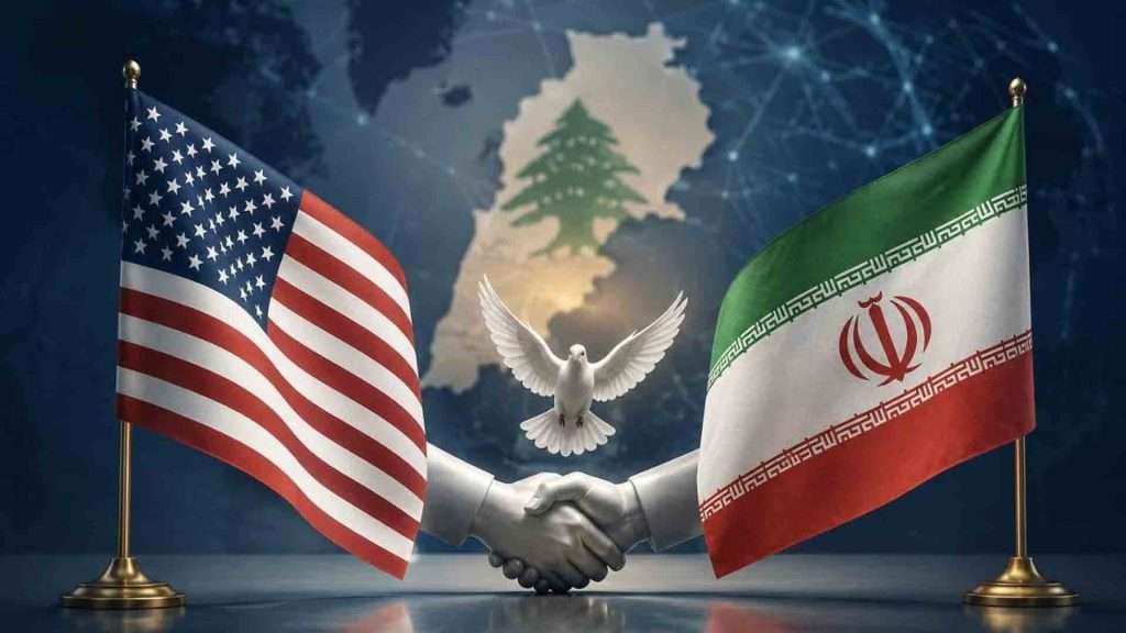 التفاهم الأميركي الإيراني وانعكاساته على لبنان وحزب الله