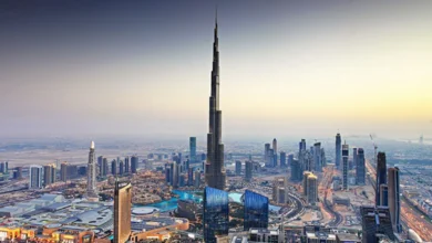 الإقامة في دبي وشروط الحصول عليها